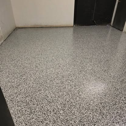 After — Empty Space