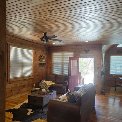 Staining & Varnishing by RS Quality Painting LLC in Springfield, MO