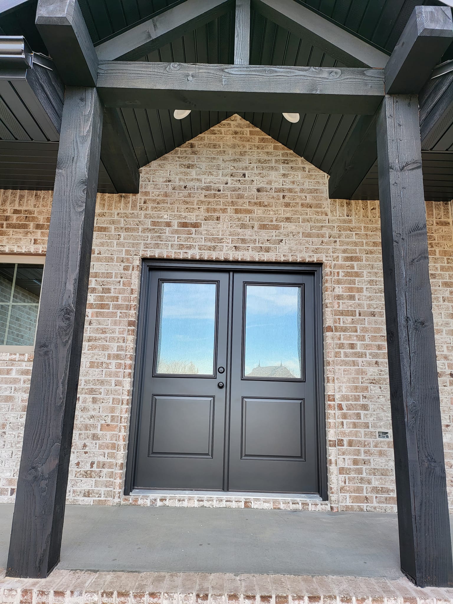 Residential Exterior by RS Quality Painting LLC in Springfield, MO